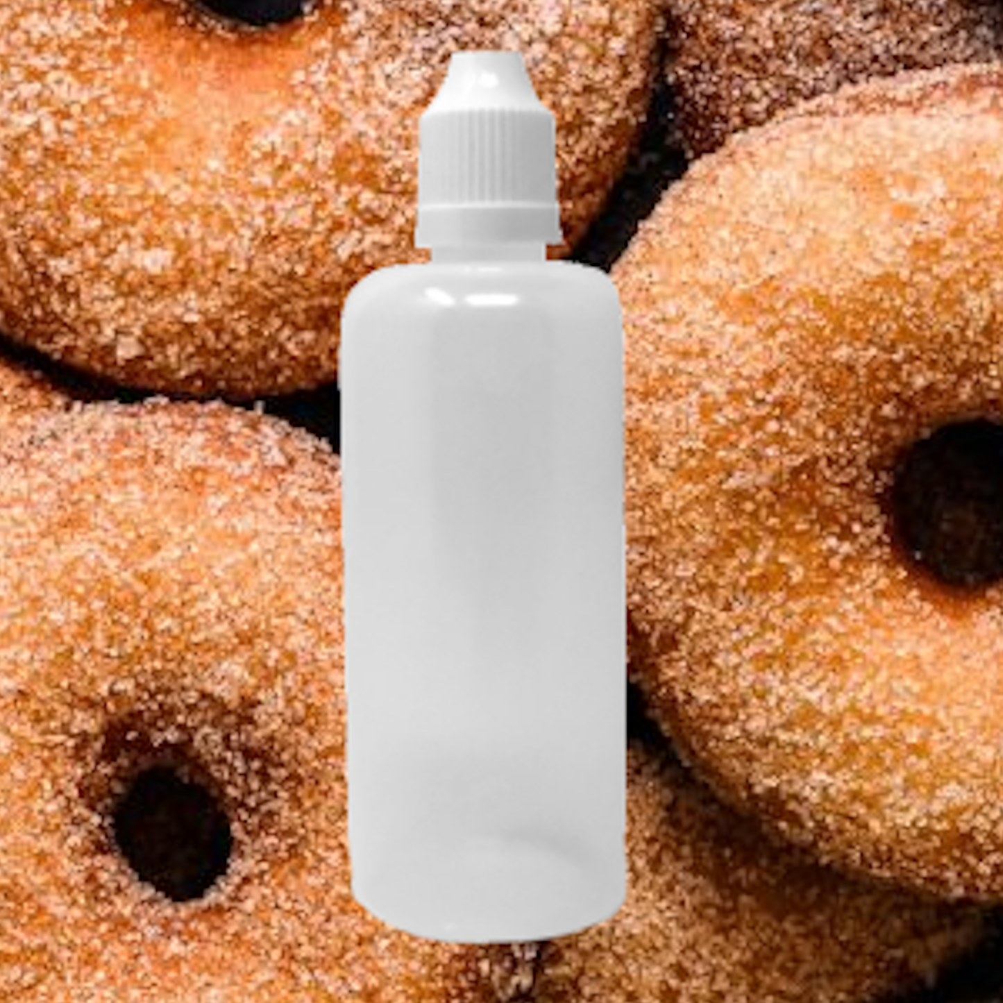 [NO LABEL] Sugar Donut 100ml Shortfill 0mg